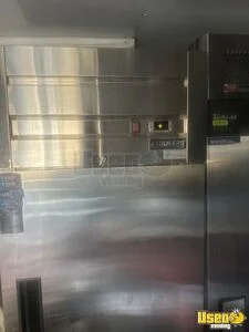 2020 Kitchen Trailer Kitchen Food Trailer Refrigerator North Carolina for Sale