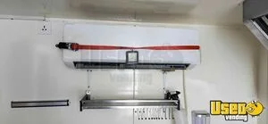 2020 Kitchen Trailer Kitchen Food Trailer Refrigerator Oklahoma for Sale
