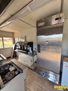 2020 Kitchen Trailer Kitchen Food Trailer Refrigerator Oregon for Sale