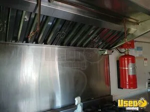 2020 Kitchen Trailer Kitchen Food Trailer Refrigerator Texas for Sale