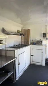 2020 Kitchen Trailer Kitchen Food Trailer Refrigerator Virginia for Sale