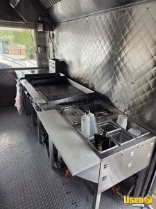 2020 Kitchen Trailer Kitchen Food Trailer Refrigerator Washington for Sale