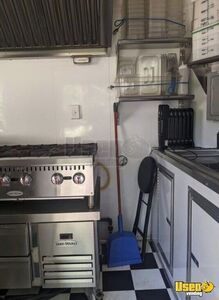 2020 Kitchen Trailer Kitchen Food Trailer Removable Trailer Hitch Arkansas for Sale