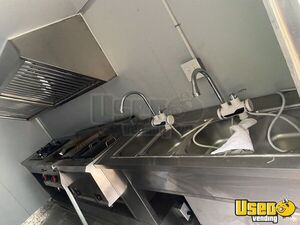 2020 Kitchen Trailer Kitchen Food Trailer Removable Trailer Hitch Delaware for Sale