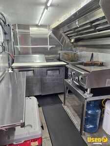 2020 Kitchen Trailer Kitchen Food Trailer Removable Trailer Hitch Florida for Sale