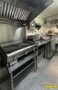 2020 Kitchen Trailer Kitchen Food Trailer Removable Trailer Hitch North Carolina for Sale