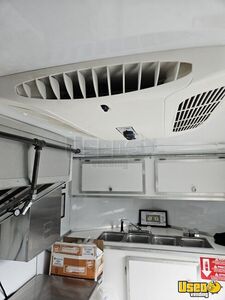 2020 Kitchen Trailer Kitchen Food Trailer Removable Trailer Hitch Virginia Gas Engine for Sale