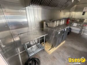 2020 Kitchen Trailer Kitchen Food Trailer Shore Power Cord Alabama for Sale
