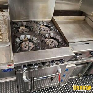 2020 Kitchen Trailer Kitchen Food Trailer Shore Power Cord Arizona for Sale