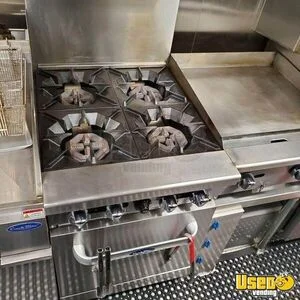 2020 Kitchen Trailer Kitchen Food Trailer Shore Power Cord Arizona for Sale