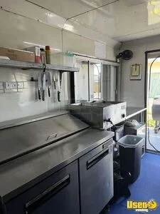 2020 Kitchen Trailer Kitchen Food Trailer Shore Power Cord Florida for Sale