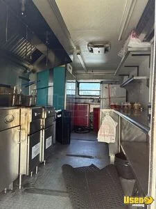 2020 Kitchen Trailer Kitchen Food Trailer Shore Power Cord Florida for Sale