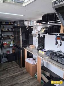 2020 Kitchen Trailer Kitchen Food Trailer Shore Power Cord Missouri for Sale