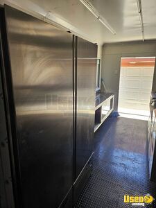 2020 Kitchen Trailer Kitchen Food Trailer Shore Power Cord New Mexico for Sale