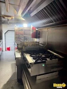 2020 Kitchen Trailer Kitchen Food Trailer Shore Power Cord New York for Sale