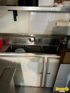 2020 Kitchen Trailer Kitchen Food Trailer Shore Power Cord North Carolina for Sale