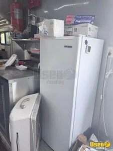 2020 Kitchen Trailer Kitchen Food Trailer Shore Power Cord Texas for Sale