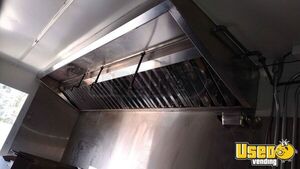 2020 Kitchen Trailer Kitchen Food Trailer Shore Power Cord Washington for Sale