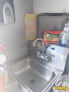 2020 Kitchen Trailer Kitchen Food Trailer Sound System Texas for Sale