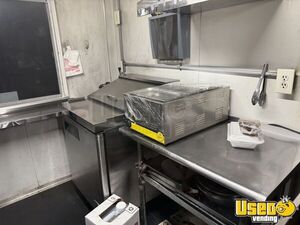 2020 Kitchen Trailer Kitchen Food Trailer Spare Tire Florida for Sale