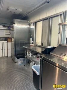 2020 Kitchen Trailer Kitchen Food Trailer Spare Tire North Carolina for Sale