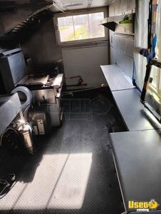 2020 Kitchen Trailer Kitchen Food Trailer Stainless Steel Wall Covers California for Sale