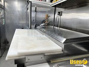 2020 Kitchen Trailer Kitchen Food Trailer Stainless Steel Wall Covers Colorado for Sale