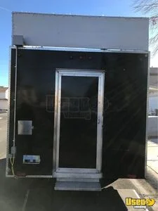 2020 Kitchen Trailer Kitchen Food Trailer Stainless Steel Wall Covers Nevada for Sale