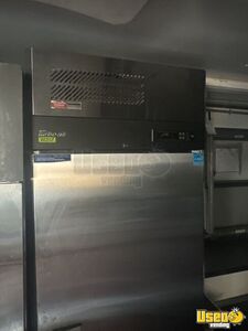 2020 Kitchen Trailer Kitchen Food Trailer Stainless Steel Wall Covers North Carolina for Sale