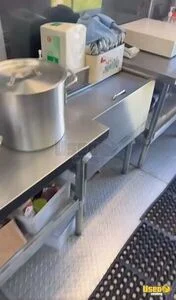 2020 Kitchen Trailer Kitchen Food Trailer Steam Table California for Sale