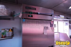 2020 Kitchen Trailer Kitchen Food Trailer Steam Table California for Sale