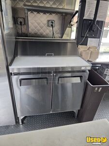 2020 Kitchen Trailer Kitchen Food Trailer Steam Table Washington for Sale
