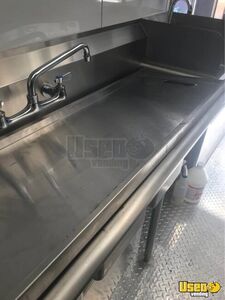 2020 Kitchen Trailer Kitchen Food Trailer Stovetop Arizona for Sale