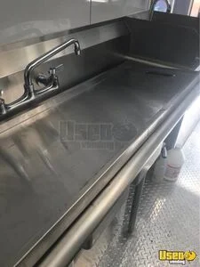 2020 Kitchen Trailer Kitchen Food Trailer Stovetop Arizona for Sale