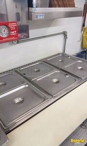 2020 Kitchen Trailer Kitchen Food Trailer Stovetop California for Sale