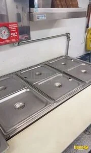2020 Kitchen Trailer Kitchen Food Trailer Stovetop California for Sale