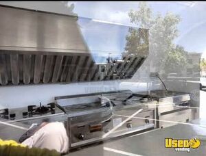 2020 Kitchen Trailer Kitchen Food Trailer Stovetop California for Sale