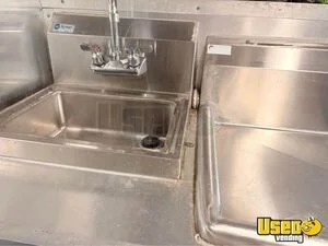 2020 Kitchen Trailer Kitchen Food Trailer Stovetop Florida for Sale