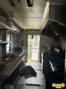 2020 Kitchen Trailer Kitchen Food Trailer Stovetop Florida for Sale