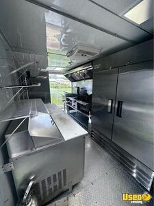 2020 Kitchen Trailer Kitchen Food Trailer Stovetop Florida for Sale