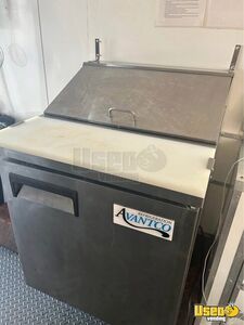 2020 Kitchen Trailer Kitchen Food Trailer Stovetop Mississippi for Sale