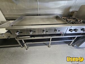 2020 Kitchen Trailer Kitchen Food Trailer Stovetop Nebraska for Sale