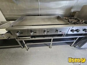 2020 Kitchen Trailer Kitchen Food Trailer Stovetop Nebraska for Sale