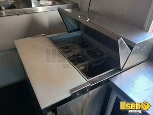 2020 Kitchen Trailer Kitchen Food Trailer Stovetop Texas for Sale