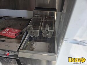 2020 Kitchen Trailer Kitchen Food Trailer Stovetop Texas for Sale