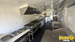 2020 Kitchen Trailer Kitchen Food Trailer Stovetop Virginia for Sale
