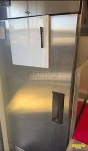2020 Kitchen Trailer Kitchen Food Trailer Surveillance Cameras California for Sale