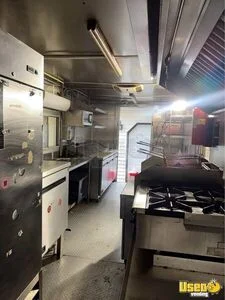 2020 Kitchen Trailer Kitchen Food Trailer Surveillance Cameras New York for Sale