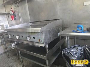 2020 Kitchen Trailer Kitchen Food Trailer Surveillance Cameras Texas for Sale