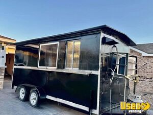 2020 Kitchen Trailer Kitchen Food Trailer Texas for Sale